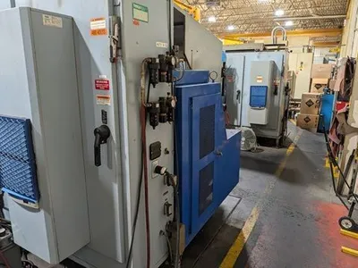 USED 1979 VDF BOEHRINGER V800