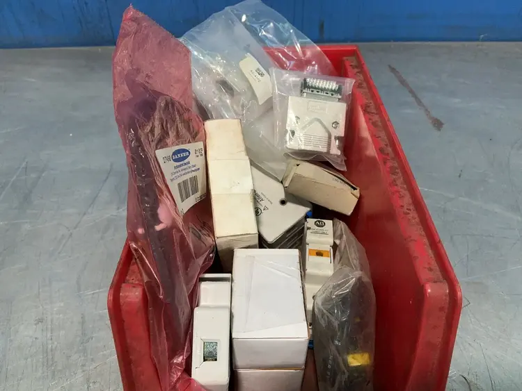 Used BANNER ENGINEERING, ALLENBRADLEY, FESTO _UNKNOWN_ Photoelectric Sensors Ohio US | HGR 24 #1572295