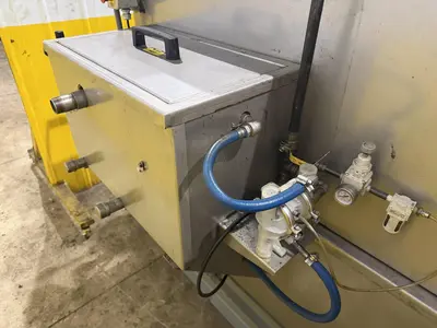 USED JENFAB LJ-19