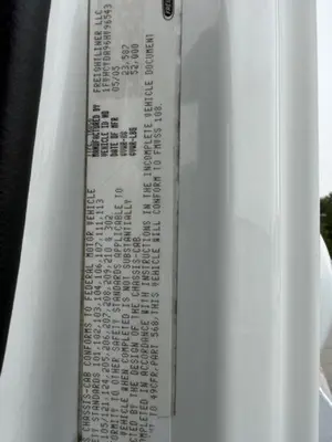 Used 2006 FREIGHTLINER M2106064 Fuel & Lube Trucks Washington US | Puget Sound Truck Sales #1546527