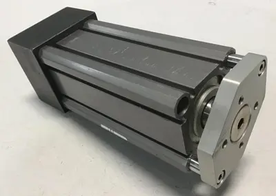 USED BIMBA EFT-4075-3BEM