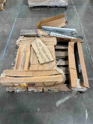 Used SIMPSON STRONG-TIE HDU14-SDS2.5HOL Misc Fasteners Florida US | MachineryMax #1437703