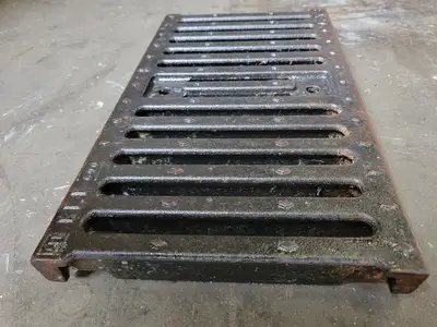 USED ACO KI.E600