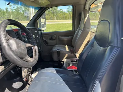 Used 2005 CHEVROLET C7500 Bucket (boom) trucks Mississippi US | Proxy Equipment #1378786