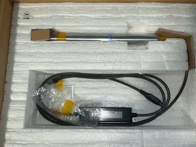 Used MAGNESCALE DK50PR5 Probes Ohio US | HGR 24 #1305252