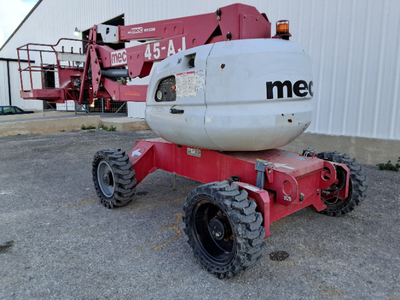 USED 2019 MEC 45-AJ