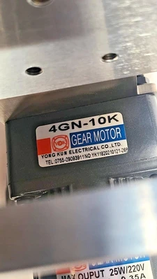 Unbranded 6775765756765 Other Automation Equipment | Amiron Machinery (5)