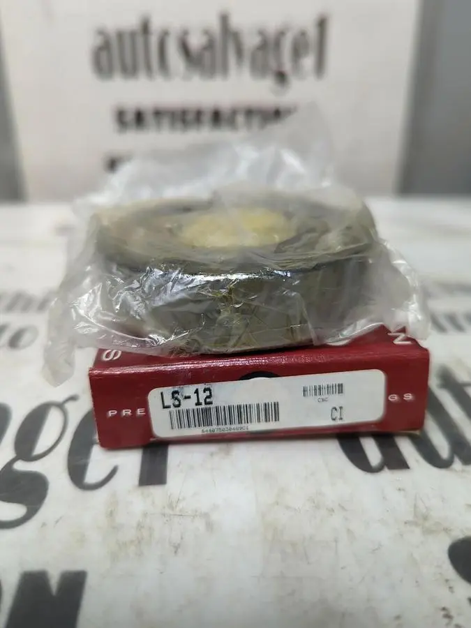 New | in-Stock CONSOLIDATED LS-12 Bearings | Surplus Asset Holdings #1194405