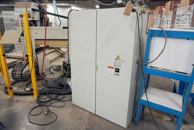 2004 BIESSE ROVER B 4.35 CNC Router | 520 Machinery Sales LLC (5)