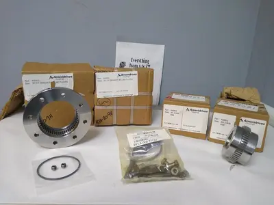USED AMERIDRIVES K40812-K40812
