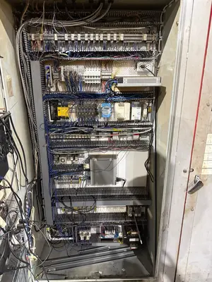 2014 PRODEVCO PCR42 Plasma Steel Cutting System | ListingHippo (21)