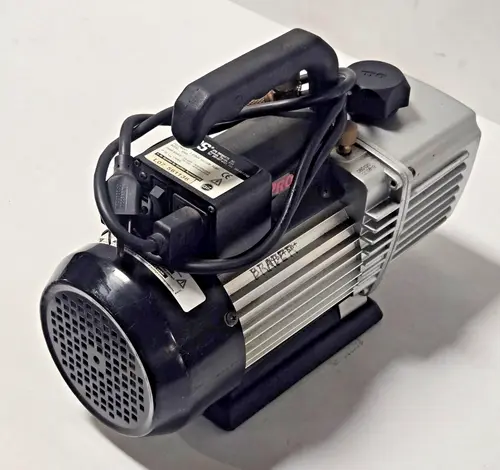 Used CPS 56456456 Vacuum Pumps California US | Amiron Machinery #1071089