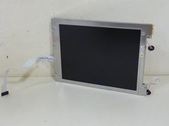 Used AND ELECTRONIC AND10C273-DHBFS Interface Monitors Michigan US | Ideal Machinery #574603