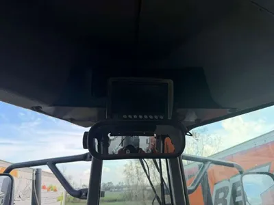 2015 Caterpillar 140M3