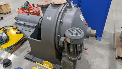 USED BELOIT JONES 4000 26-30
