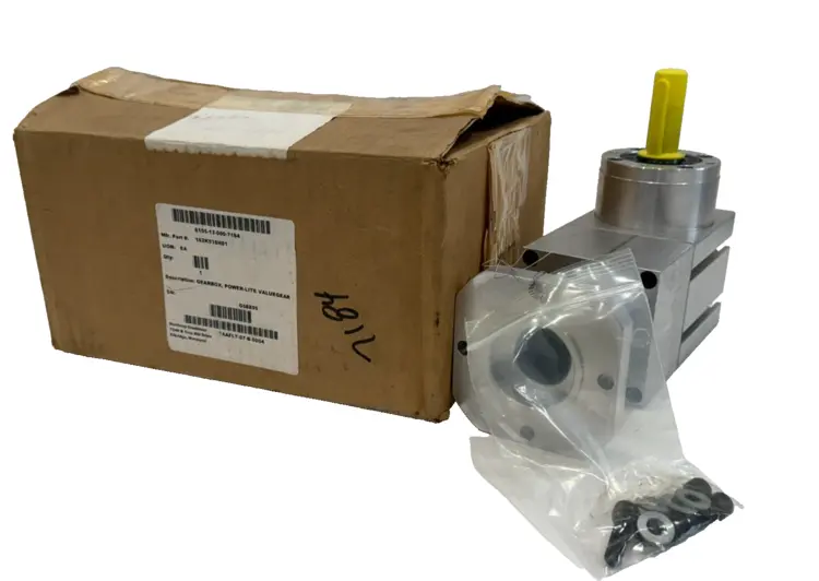 New | in-Stock GAM GEAR _UNKNOWN_ Gearboxes Michigan US | SB Industrial Supply #872380