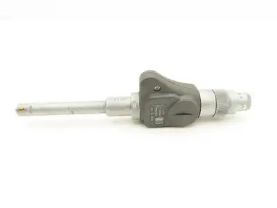 Intrimik 61.90041 Micromaster Digital Micrometer Bore Gage 11-14mm .430-.550