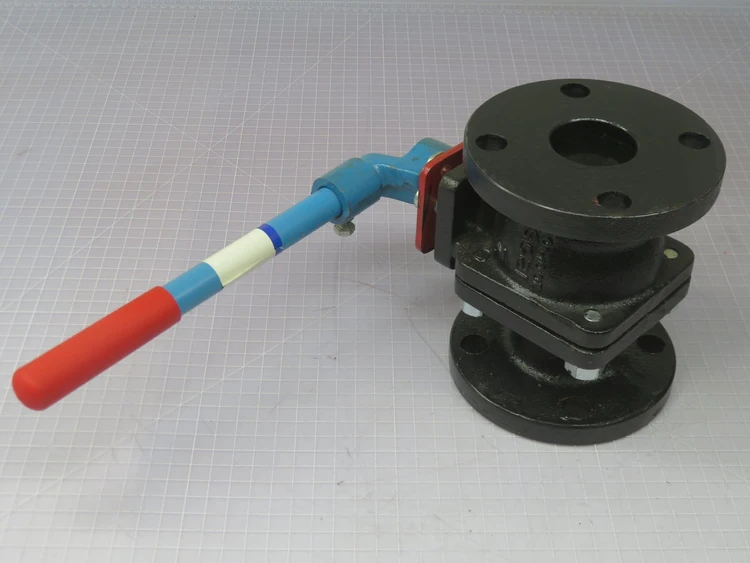 Used AMERICAN VALVE _UNKNOWN_ Valves/Fittings | OCO Industrial #1741331