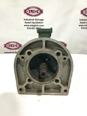 USED BALDOR ELECTRIC CA17170