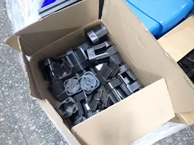 USED KEYMAC KCM1