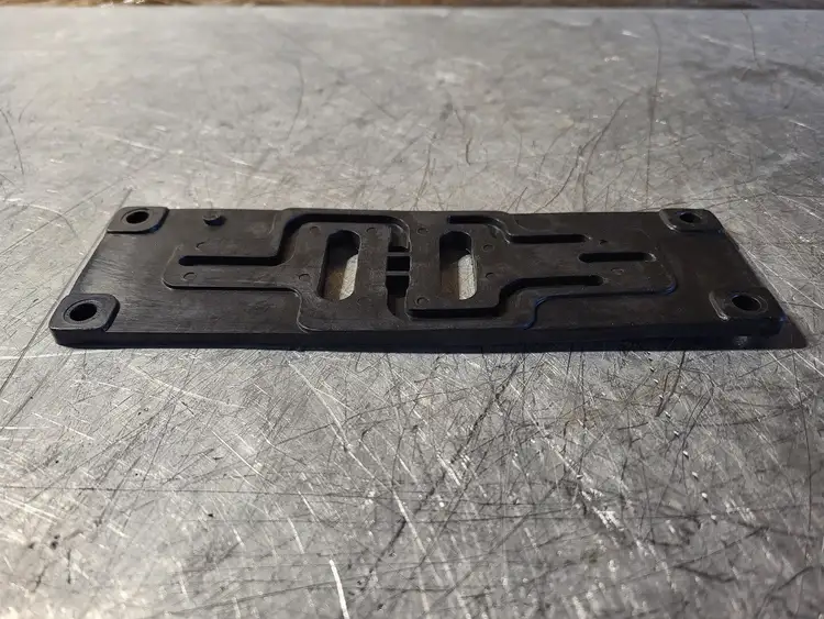 New | in-Stock WILDEN 04-2620-52 Parts (Hydraulics and Pneumatics) British Columbia CA | Lenmark #258431