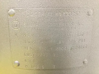 USED PNEUMATECH PH-500