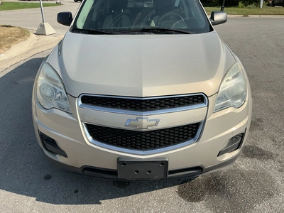 Used 2011 CHEVROLET EQUINOX SUVs Michigan US | Miedema Asset Management Group #1415042