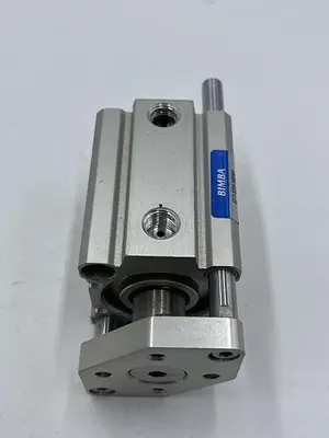 Used BIMBA BIMBA EFT-3225-3BEMX Pneumatic Cylinders | ND Industrial Surplus #1216219