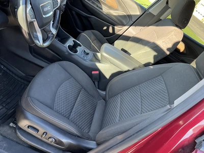 Used 2019 GMC TERRAIN SUVs Michigan US | Miedema Asset Management Group #1474454