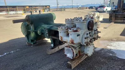 USED GASO 2652