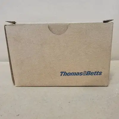 NEW THOMAS & BETTS H100-TB