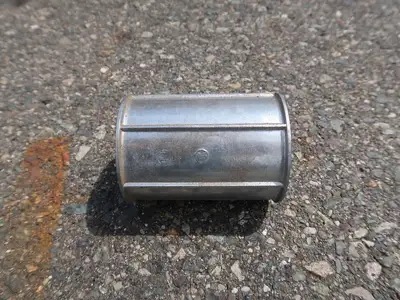 2" EMT Set Screw Coupling