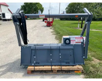 Used LOFTNESS _UNKNOWN_ Forestry Grinders Iowa US | Keast Enterprises #1360440