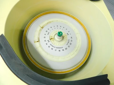 Used BAXTER _UNKNOWN_ Miscellaneous Laboratory Equipment Texas US | OCO Industrial #1700847