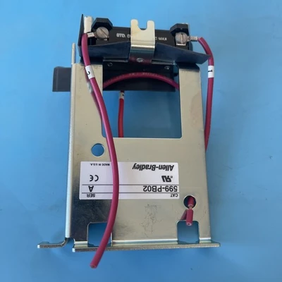 NEW Allen-Bradley 599-PB02