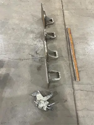 1996 ARMSTRONG-BLUM MANUFACTURING CO. 81AIIPC Saws | MD Equipment Services LLC (17)