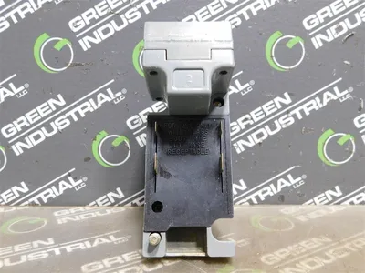 Square D 9007 C054B2 Mechanical Turret Head Position Switch Series A New
