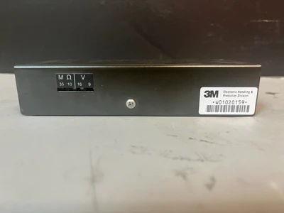 USED 3M 724