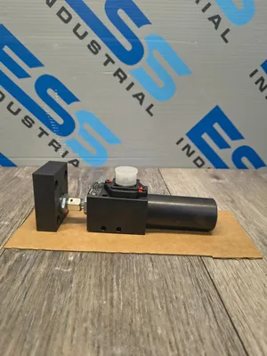 Used PARKER PSB100AV1A5 Pressure Switches South Carolina US | ESS Industrial Equipment Sales #1270032