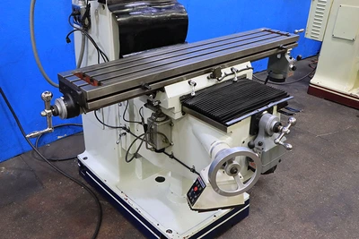 USED 2000 MSC - Vectrax GS-20V
