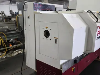 Used 2013 FRYER ET-21 CNC Lathes Kentucky US | Aucto #1314447