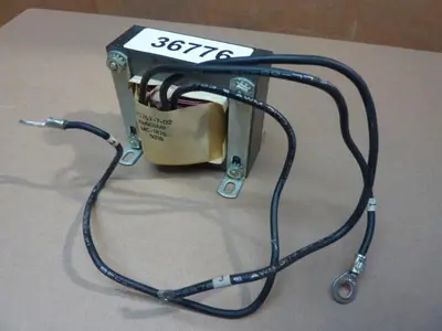 USED MAGCOMP 120767-7-02