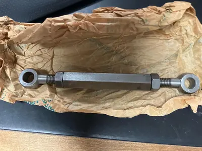 Cummins Adjusting Link PN: 3332206