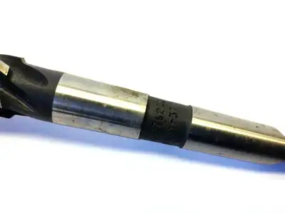 New | in-Stock CLEVELAND REAMER OVERSIZED DOVETAIL REAMER TL.364B839-37 143203 Reamers | Maverick Industrial Sales #1118604