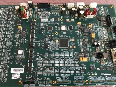 NEW Perkin-Elmer 7101581 REV B