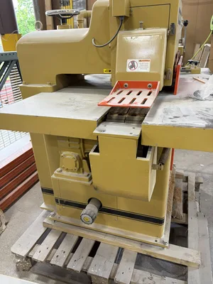 Used _UNKNOWN_ SLR12 Rip Saws Ohio US | AW Machinery, LLC. #1457400
