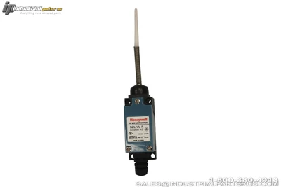 NEW HONEYWELL SZL-VL-F