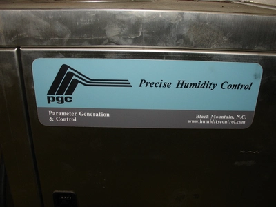 Used _UNKNOWN_ _UNKNOWN_ Environment Control Units Georgia US | Harrell Machinery Sales Inc #1298717