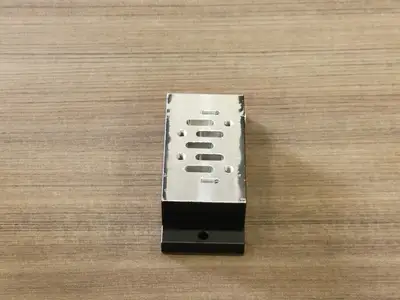 NEW ROSS 654K91