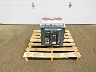 Used Siemens WLF2A308 Circuit Breakers Ohio US | Equipment Recovery Corp. #1330610